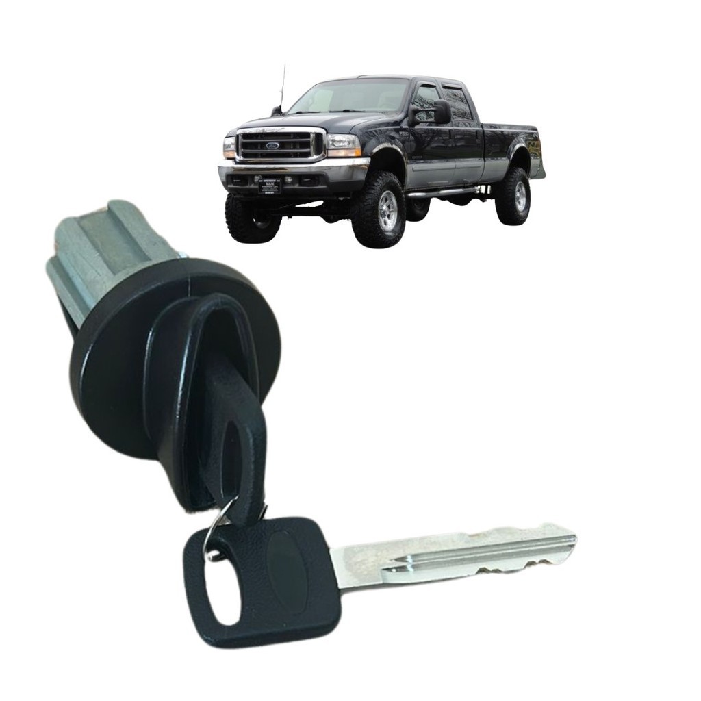 Cilindro Miolo Ignição Ford F350 1999 2000 2001 2002 A 2019