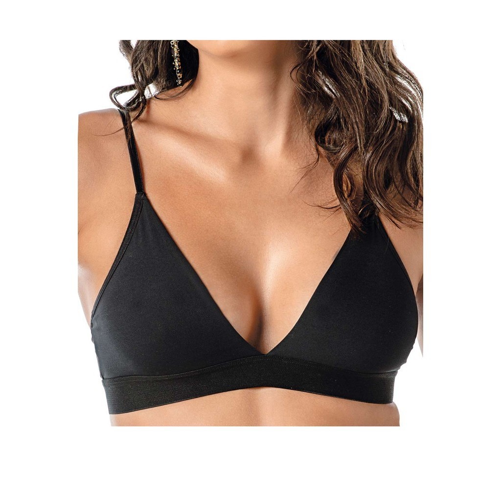 Sutiã Triângulo Demillus: Onde Comprar | BuscaProdutos