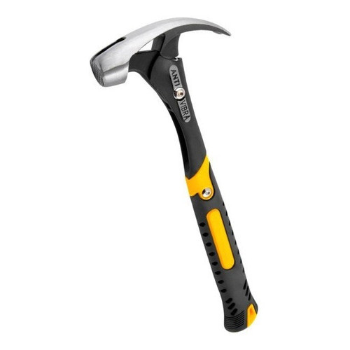 Martelo Unha 25mm Cabo Antivibração Vonder em Oferta na Shopee