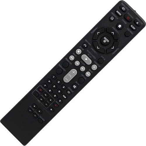 Controle remoto Compatível LG Hb806sv Home-theater.