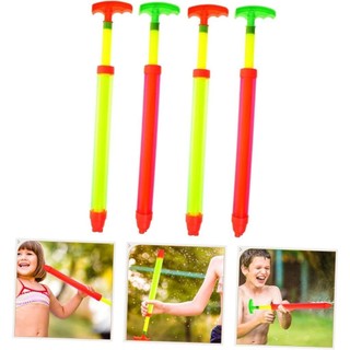 Brinquedo Bastão Lança Água- Jato D'Água para o Verão- Para Brincar na Piscina/Praia/Cachoeira/Rio/Lago