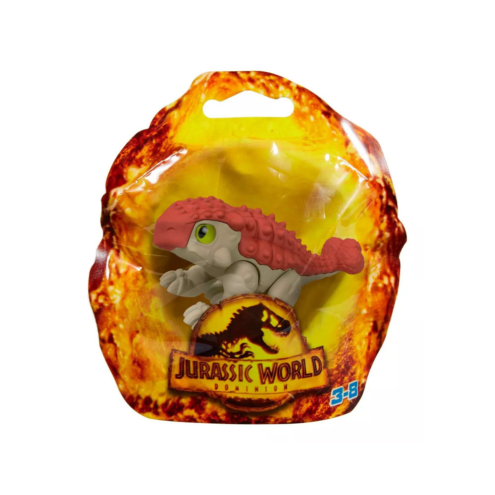 Ankylosaurus Jurassic World: Onde Comprar | BuscaProdutos