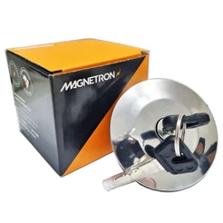 Tampa do Tanque Ybr Factor 125 / Factor 150 / Fazer 150 / Xtz 125 Magnetron