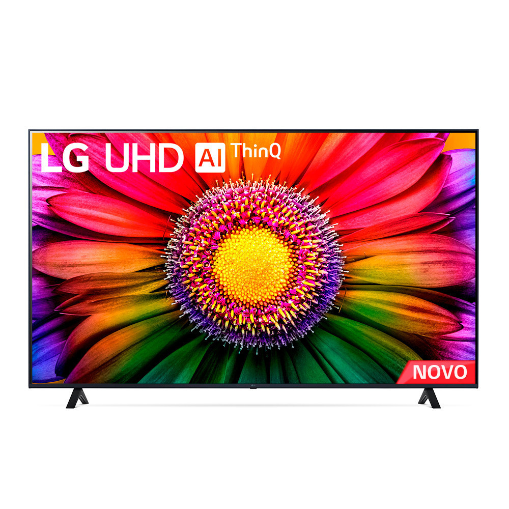 Smart TV 55 Polegadas 55UR8750PSA 4K Ultra HD LG