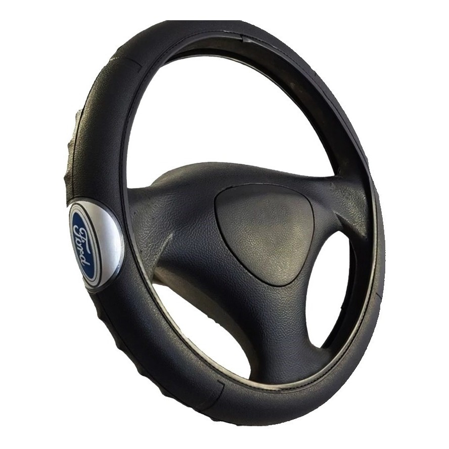 Capa Volante Carro Ford Ecosport 4wd Freestyle 2009