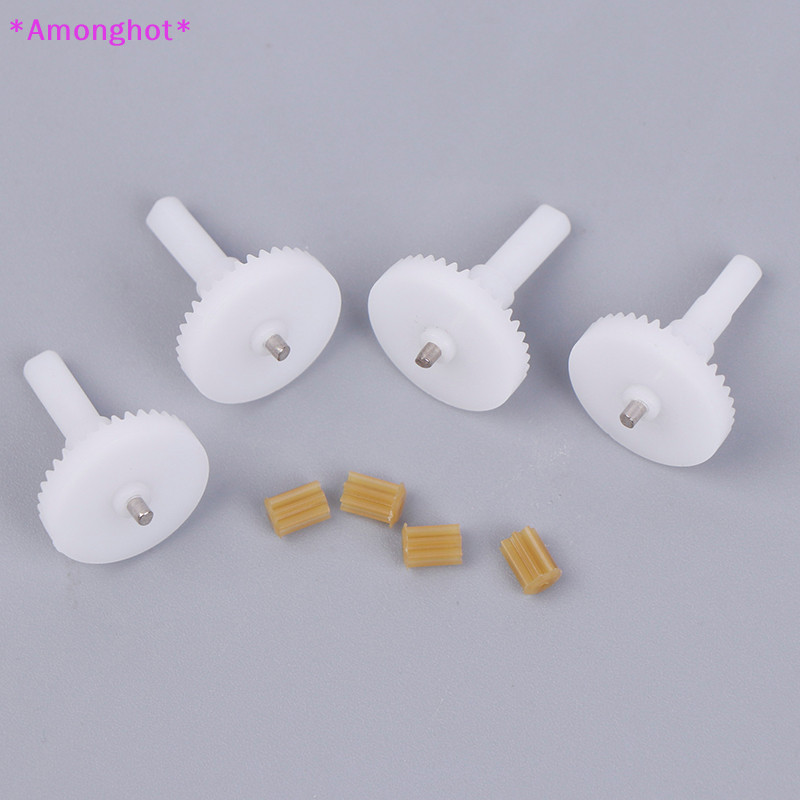 Amonghot > RC Quadcopter Peças De Reposição Conjunto De Engrenagens Para Montagem De Bricolagem Acessórios E525 E88 Modelo Novo