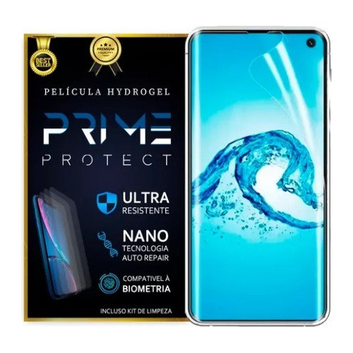 Película Hidrogel Frente Motorola Moto Edge 40 Neo