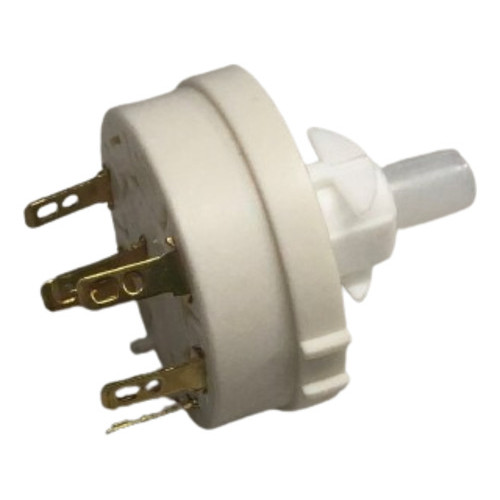 Chave Interruptor  P/ Ventilador Arno 3 Velocidade