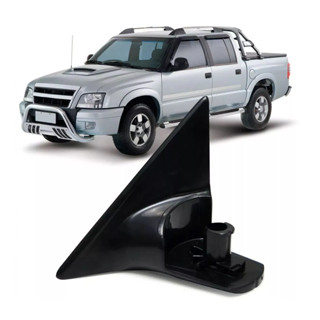 Base Retrovisor Externo S10 Blazer Silverado 1995 2011 Le em Oferta na Shopee