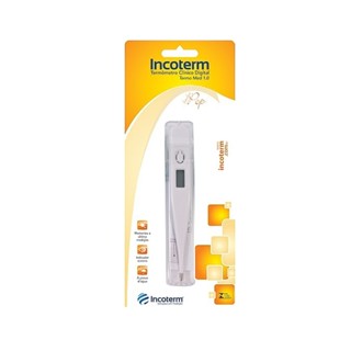 Termometro Digital Incoterm em Oferta na Shopee