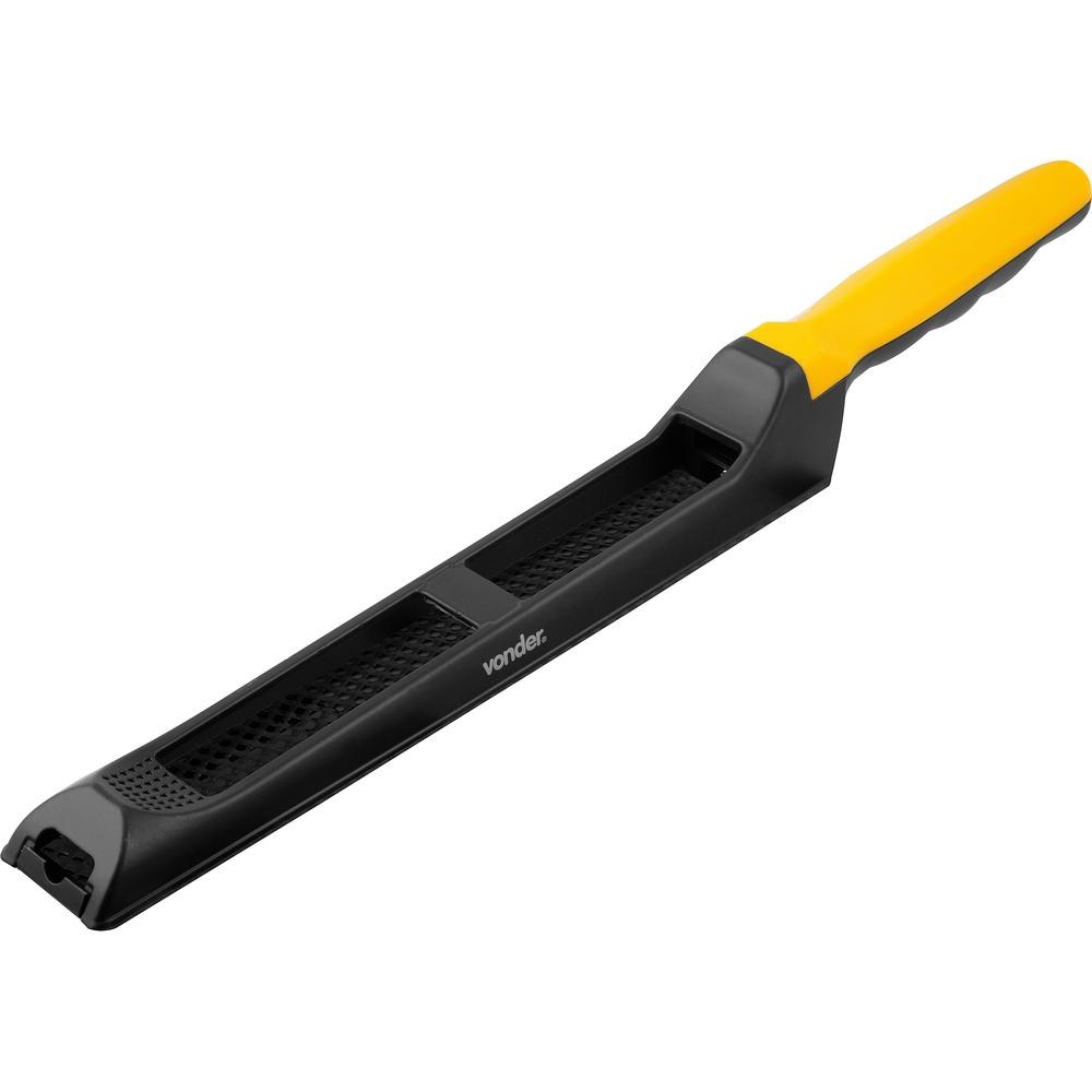 Raspador Tipo Lima 40 mm x 250 mm Vonder em Oferta na Shopee