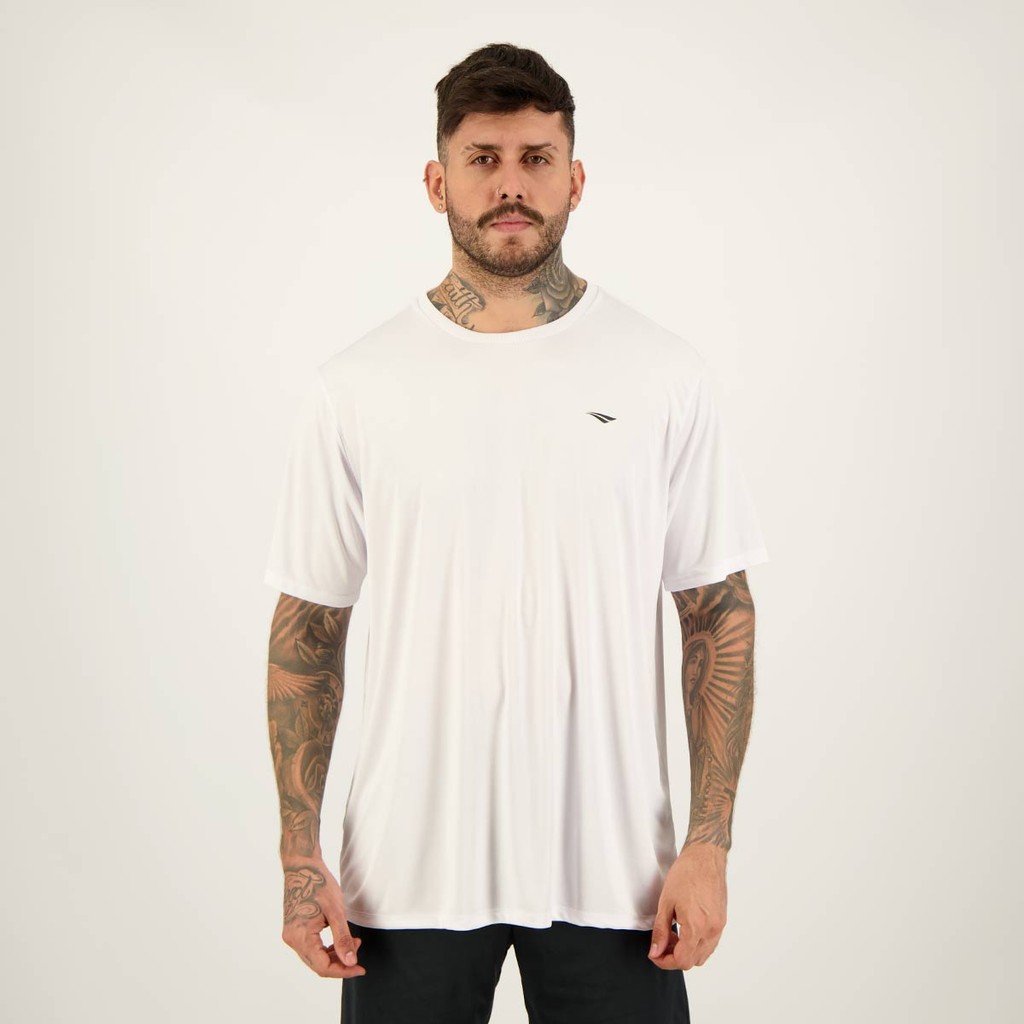 Camiseta Penalty X II Branca - Sports & Outdoors
