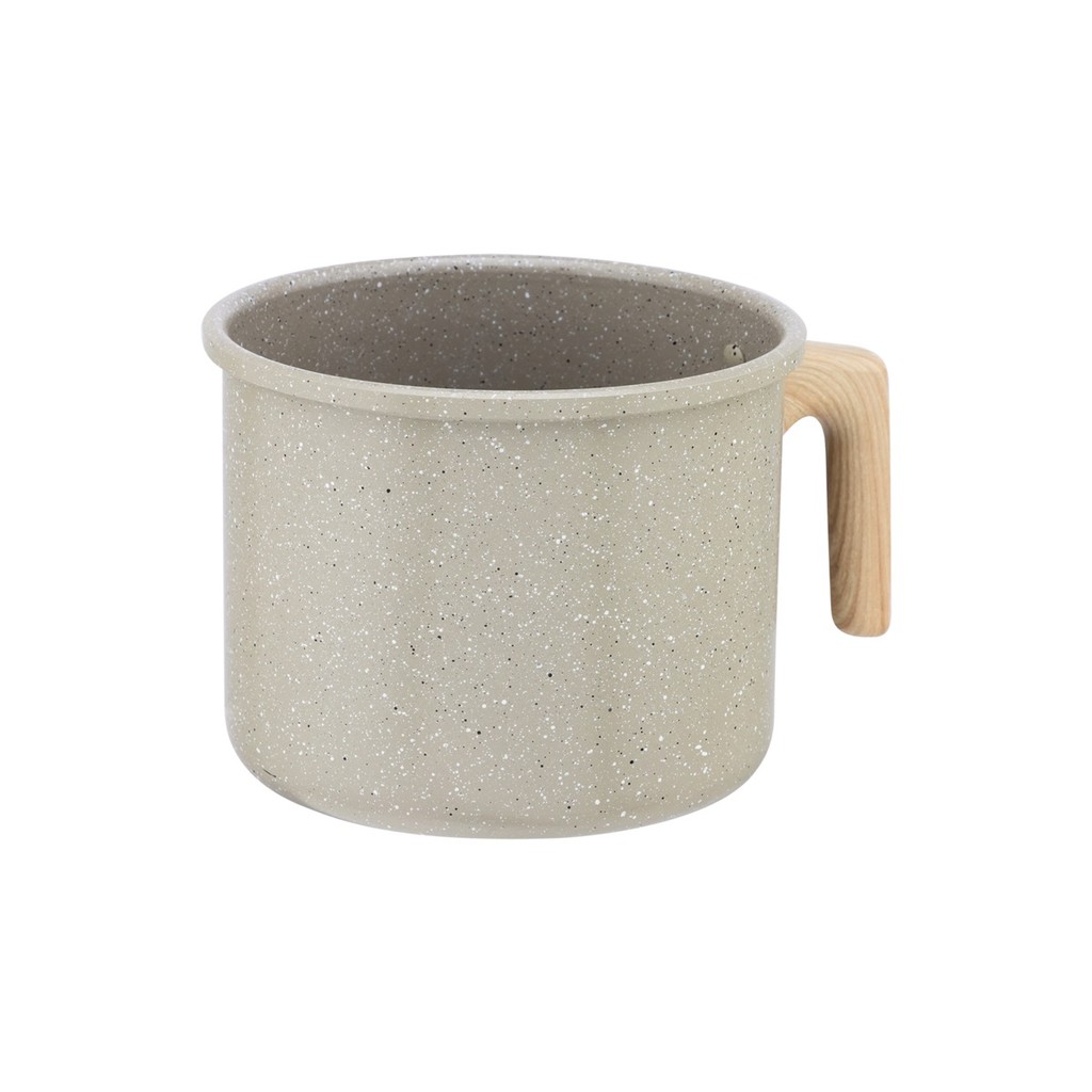 Leiteira De Indução Fervedor 1.9 Litros Cerâmica Marble Edition Oster em Oferta na Shopee