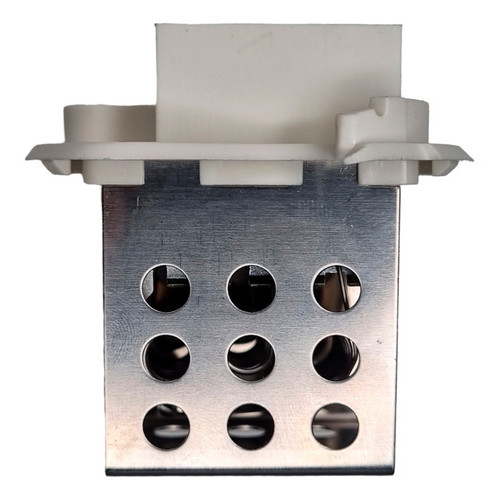 Resistência Do Eletroventilador Renault Master 2010-2013 Mul — imagem 2 de 2