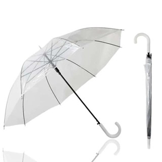 Guarda Chuva Automático Transparente Infantil em Oferta na Shopee