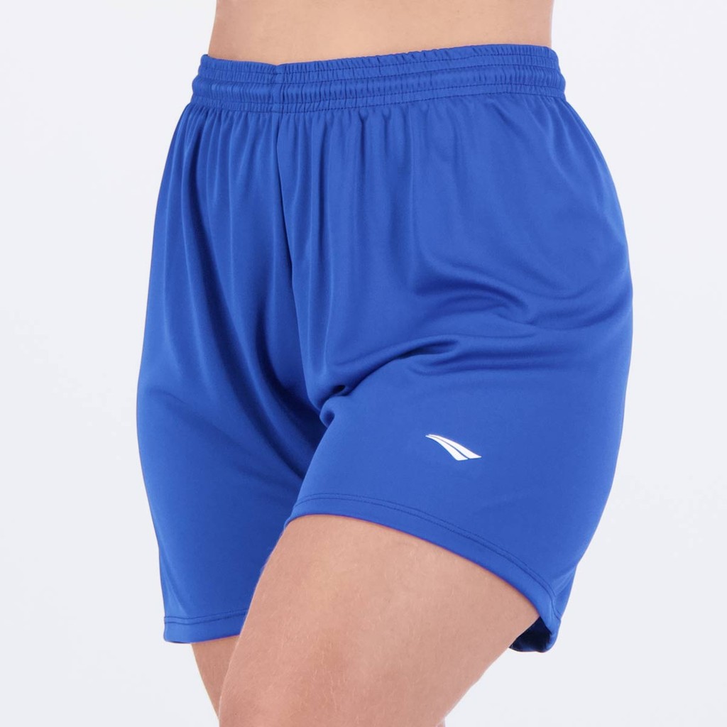 Calção Penalty X II Feminino Azul Royal - Sports & Outdoors