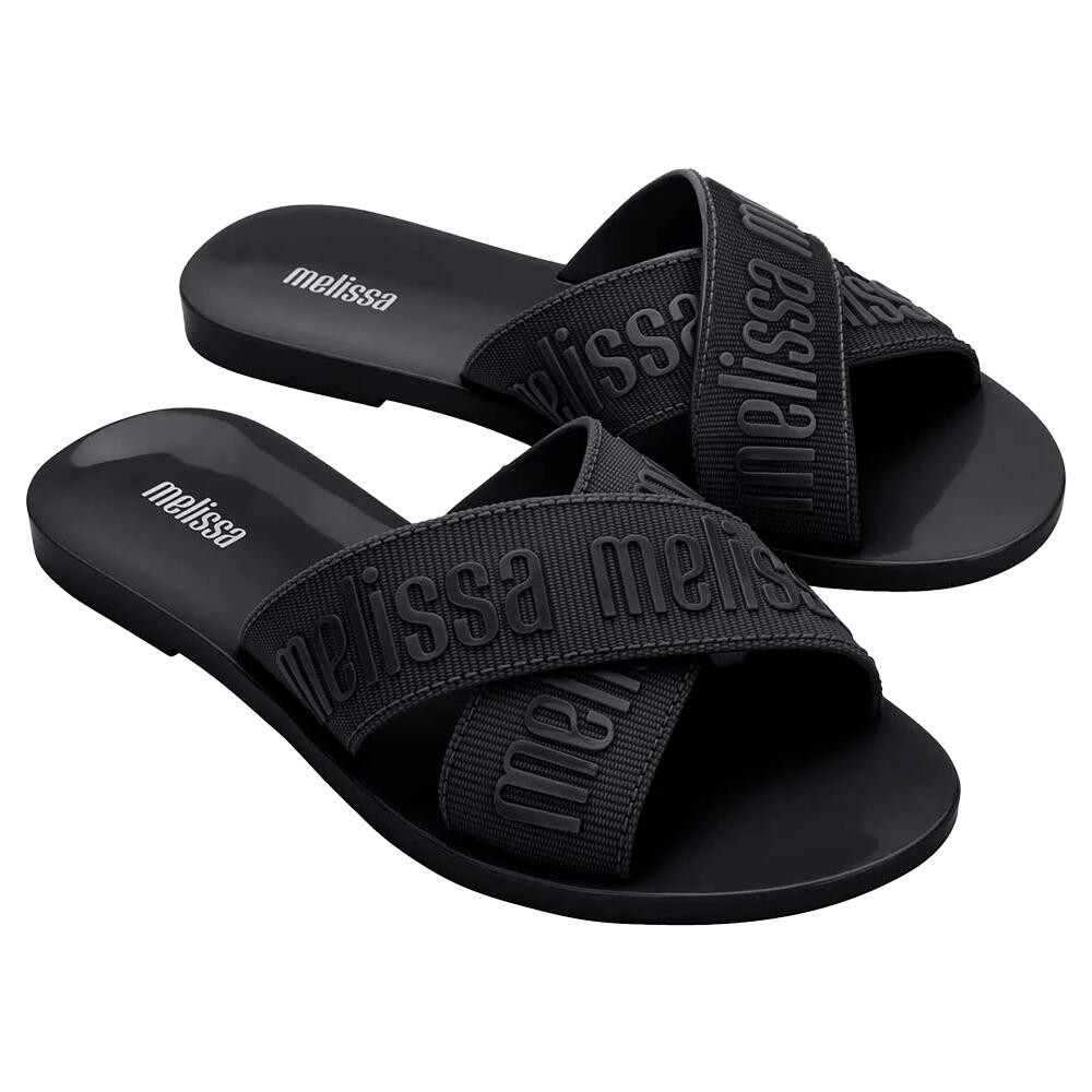 Melissa M-Lover Slide 35740 em Oferta na Shopee