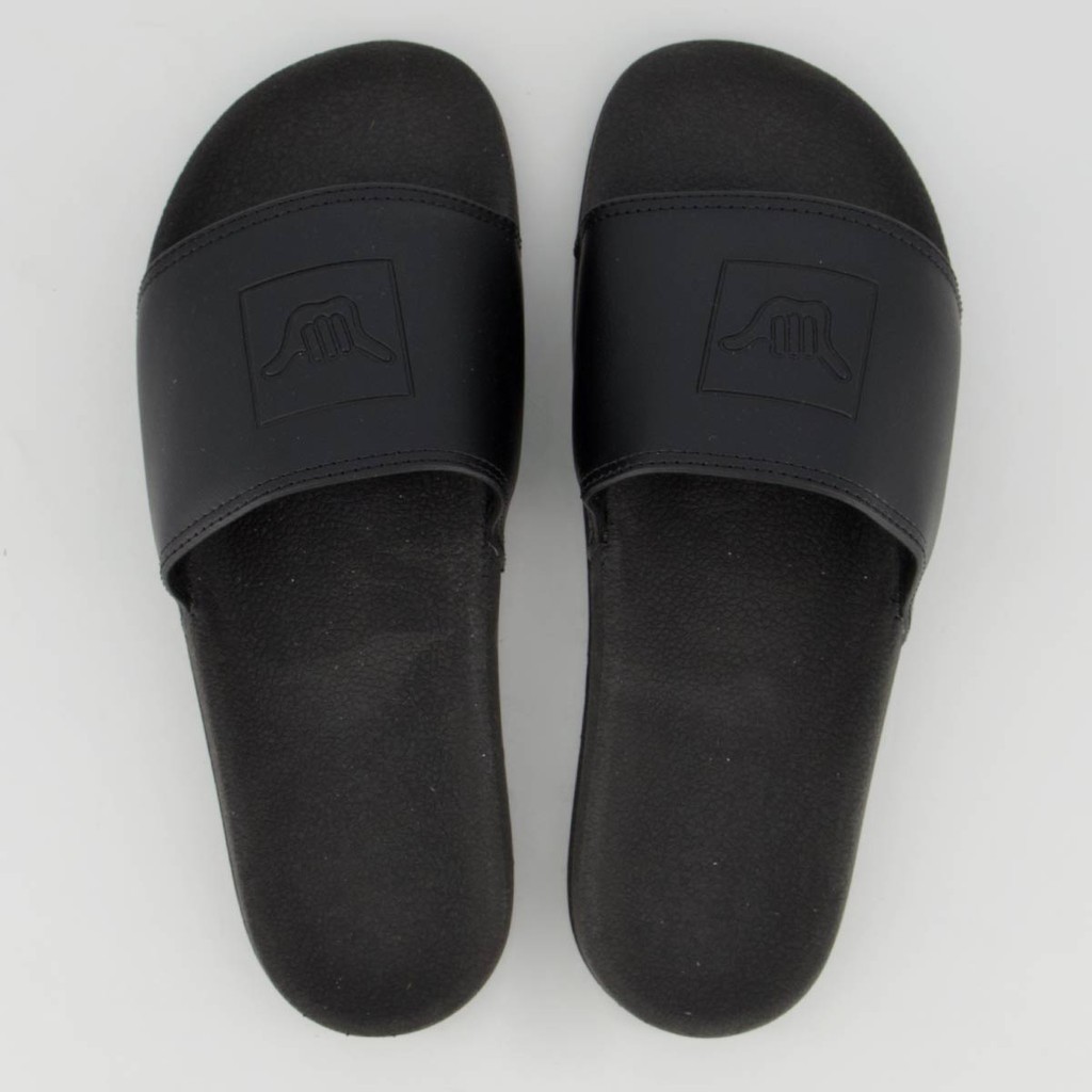 Chinelo Hang Loose Logo Classic Preto em Oferta na Shopee