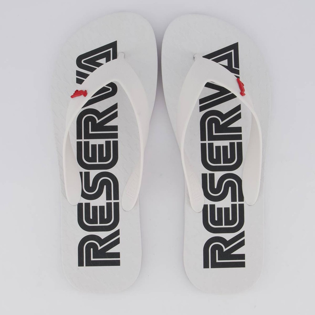 Chinelo Reserva Contorno