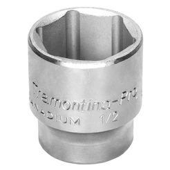 Soquete Sextavado 5/8'' X 1/2'' (44832/106) - Tramontina Pro