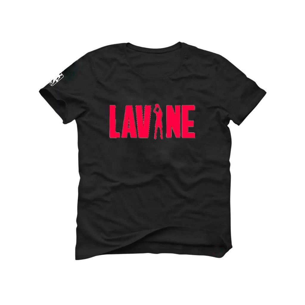 Camiseta Basquete Lavine Bullss Dennis Rodman Timberwolve