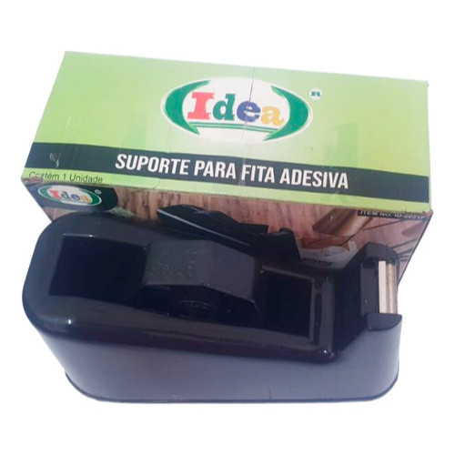 Suporte Grande para Fita Adesiva + 1 fita adesiva 12mm x 40m.