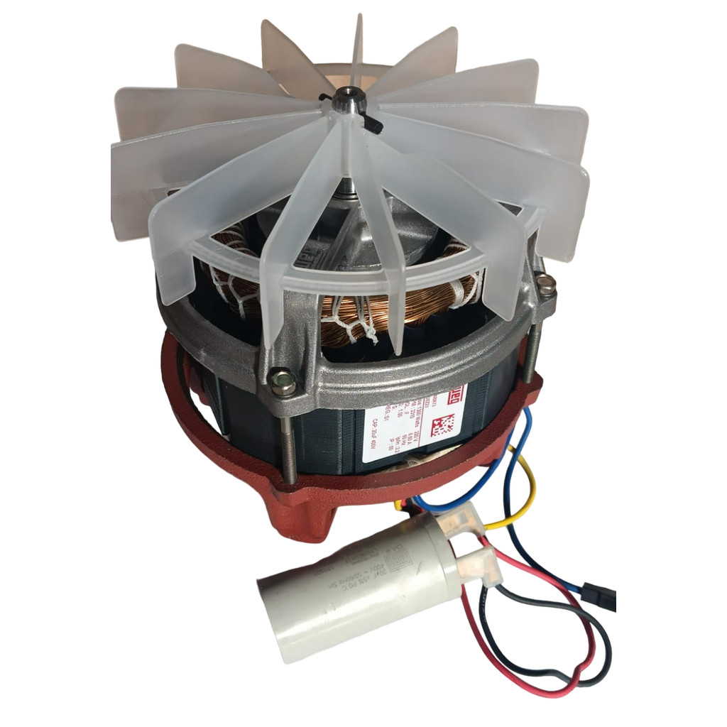 Motor Eletrico 1300W Cortador de Grama Tramontina CE35P 127V 60HZ 78795728