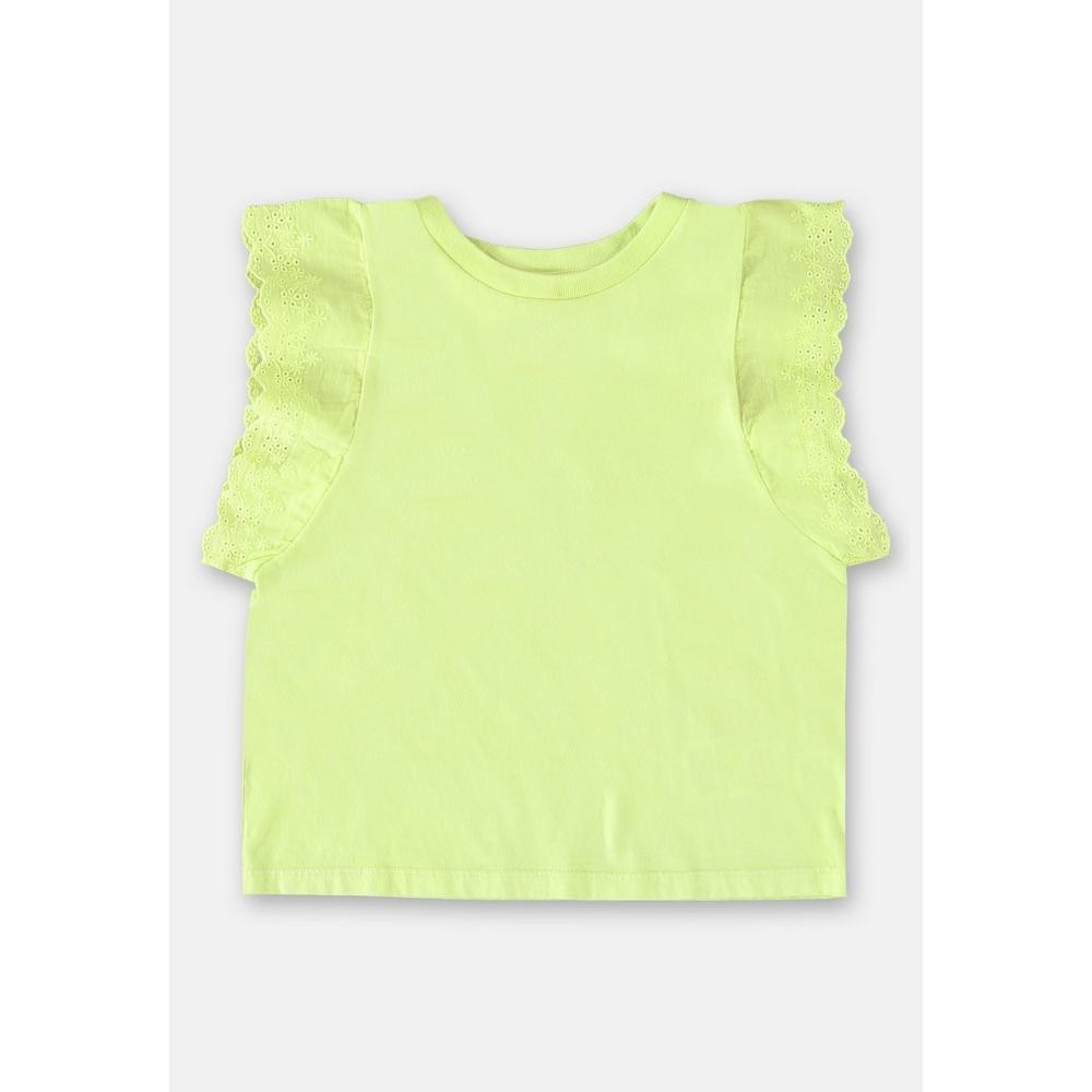 Blusa Infantil Básica em Meia Malha Up Baby em Oferta na Shopee
