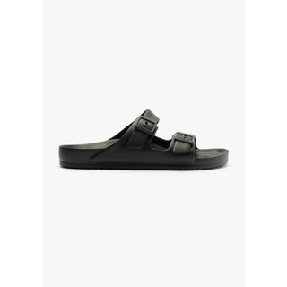 Sandália Papete Masculina Tiras Fivelas Hering Shoes em Oferta na Shopee