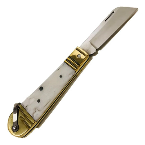 CANIVETE BIANCHI 10308/33-BRANCO