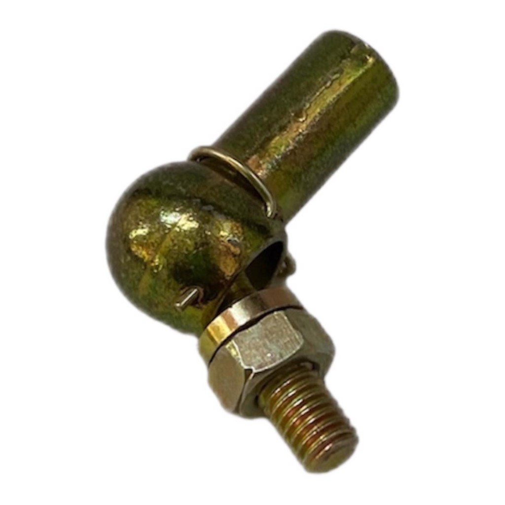 Terminal Acelerador Curto 6mm Mercedes-Benz Caminhões MB em Oferta na Shopee