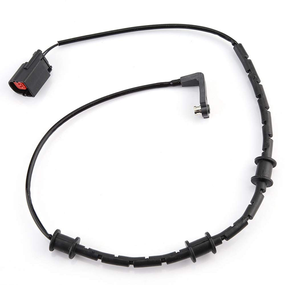 Sensor Indicador De Desgaste Da Pastilha De Freio C2D2976 Para Jaguar XF 10-15 , XJ 11-16 , XK 10-12