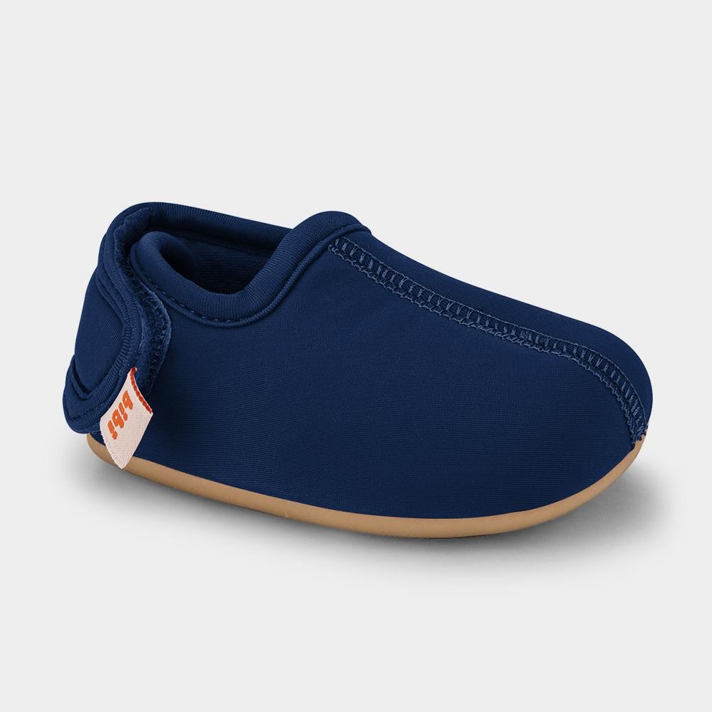 Tênis Meinha Infantil Bibi Afeto Joy II Azul Marinho - Baby & Kids Fashion