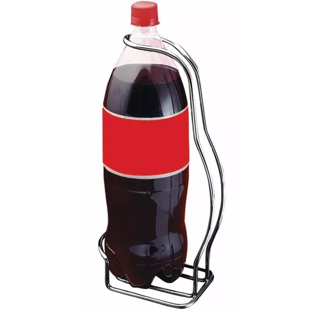 Suporte para Garrafa Pet de 2 Litros: Onde Comprar | BuscaProdutos
