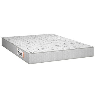 Colchão Casal Espuma Falcon Firme D26 (138x188x18) - Plumatex em Oferta na Shopee
