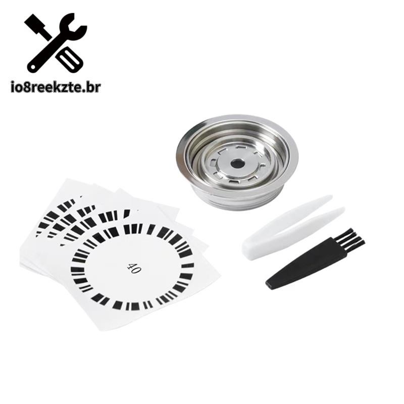 O que é Cápsulas Compatíveis Nespresso Vertuo? Guia e Onde Comprar | BuscaProdutos