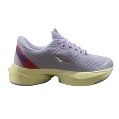 TENIS EVERLAST VERSA FEMININO LILAS/ROSA REF SEFA 179A
