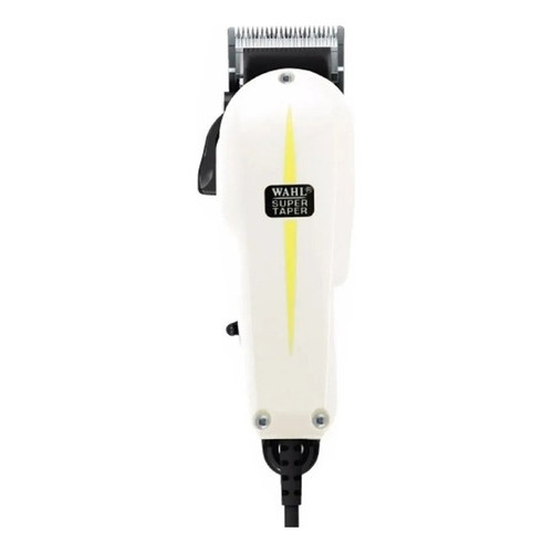 Wahl Professional Super Taper 127v + Anos Garantia 2 De LJJ