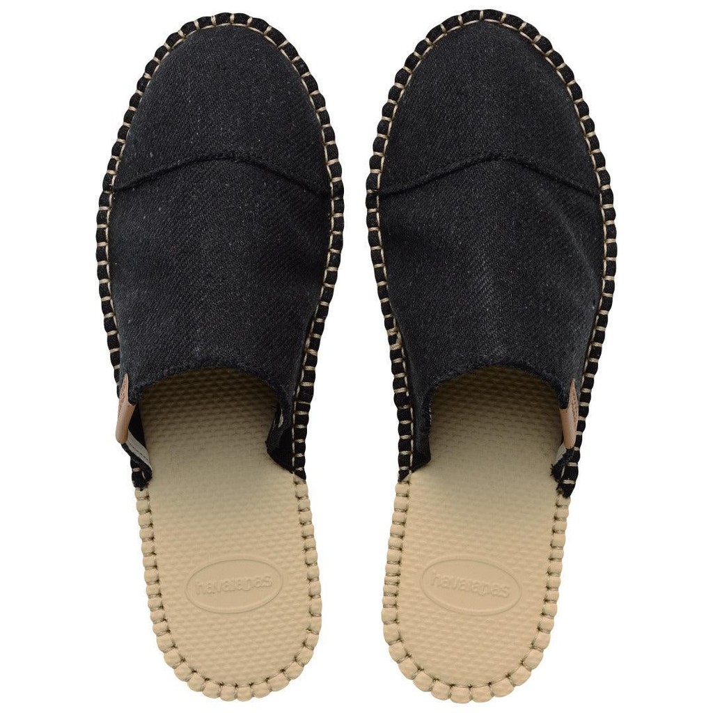 Alpargatas Havaianas Mule II em Oferta na Shopee