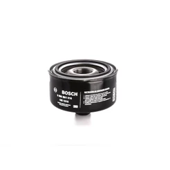 Filtro De Óleo Bosch S10/Blazer 0 986 B01 016