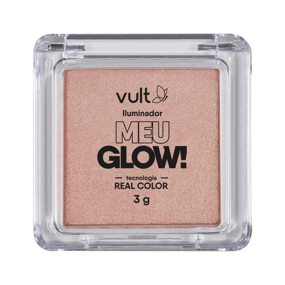 ILUMINADOR VULT MEU GLOW 3GR CHAMPAGNE em Oferta na Shopee