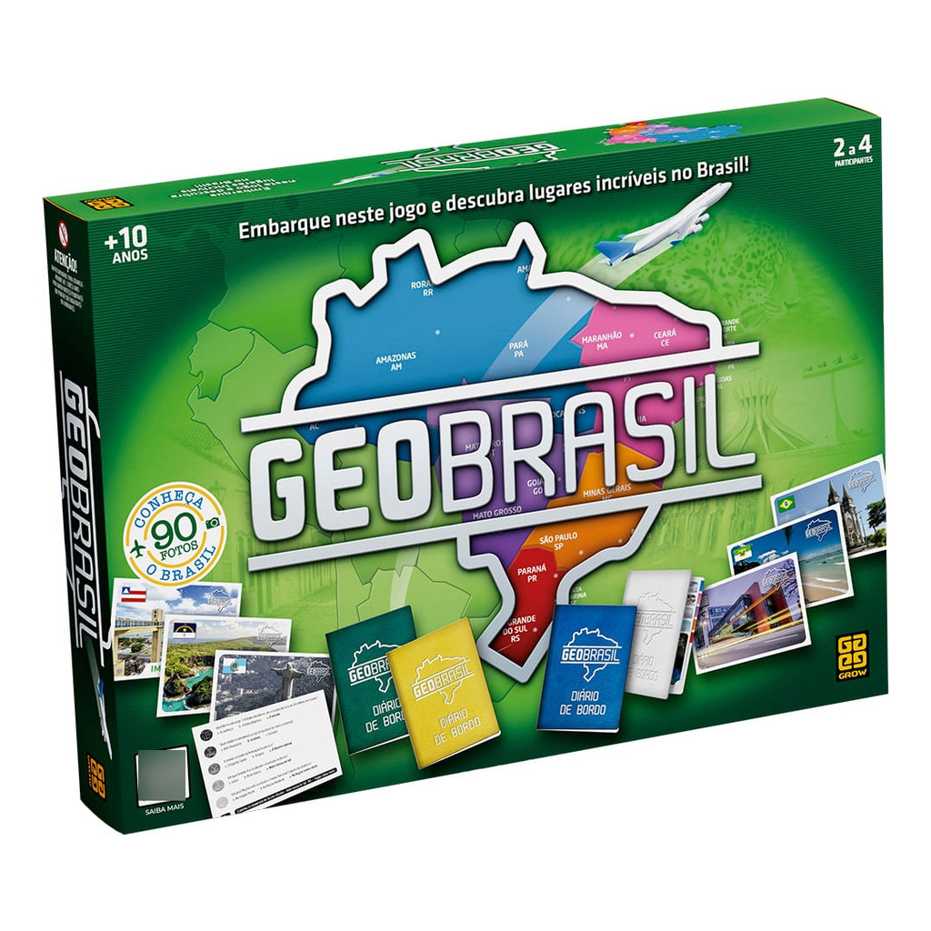Geobrasil