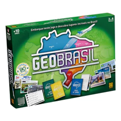 Geobrasil