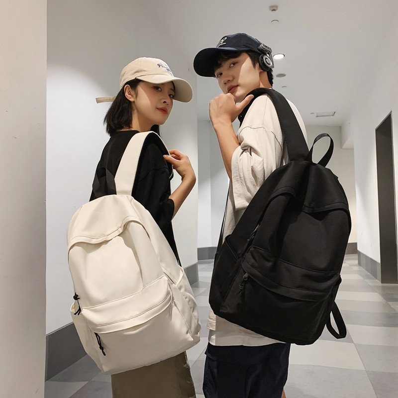 CHENXIAOHONG Mochila Unissex de Grande Capacidade | Ideal para Universidade, Escola e Estilo Casual