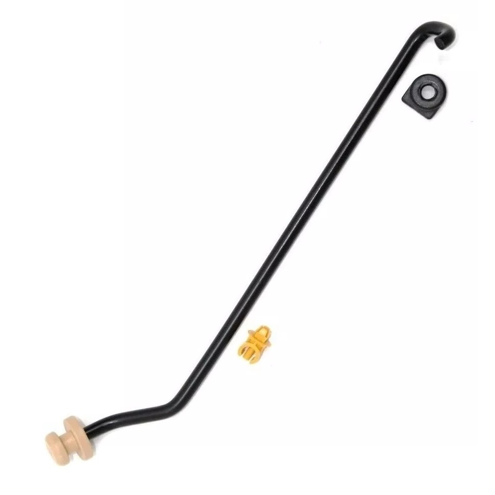 Kit Vareta Do Capô Volkswagen Fox 2004 a 2008 em Oferta na Shopee