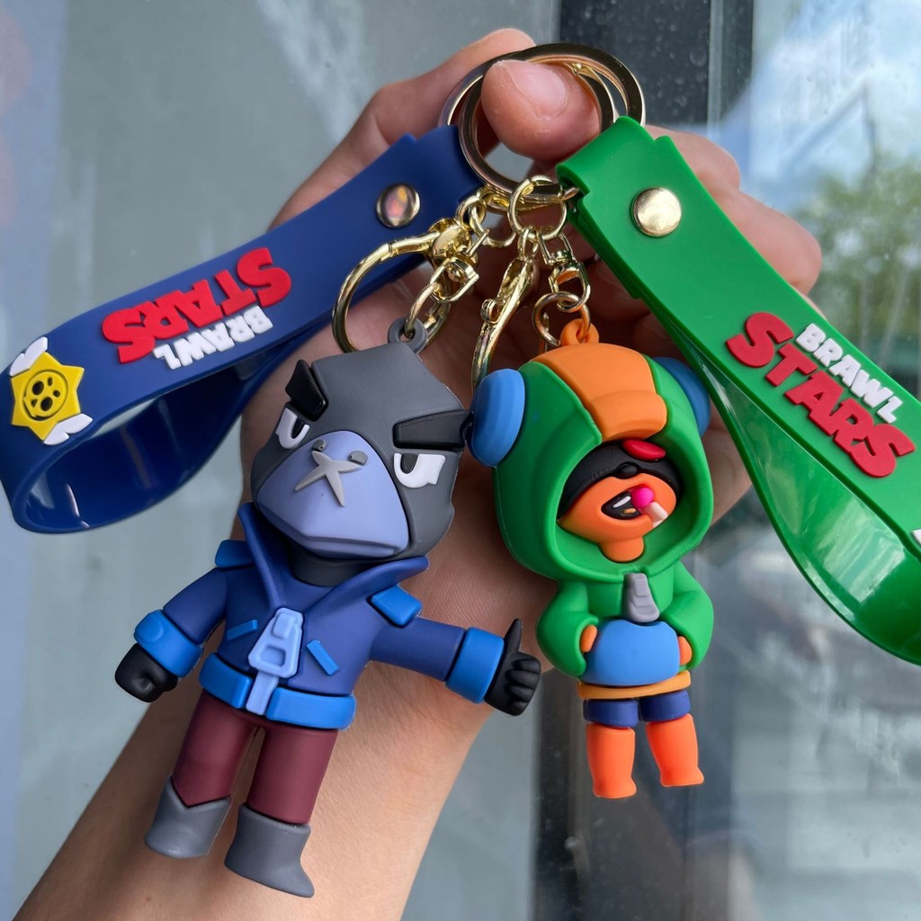 Brawl Stars Bonecos: Onde Comprar | BuscaProdutos