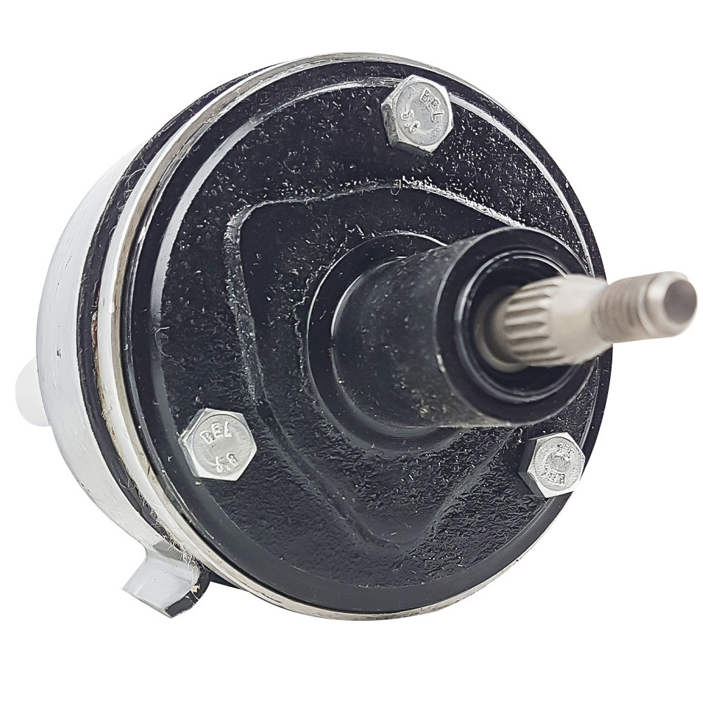 Mecanismo Câmbio Para Lavadora Electrolux LM08 Sem Base