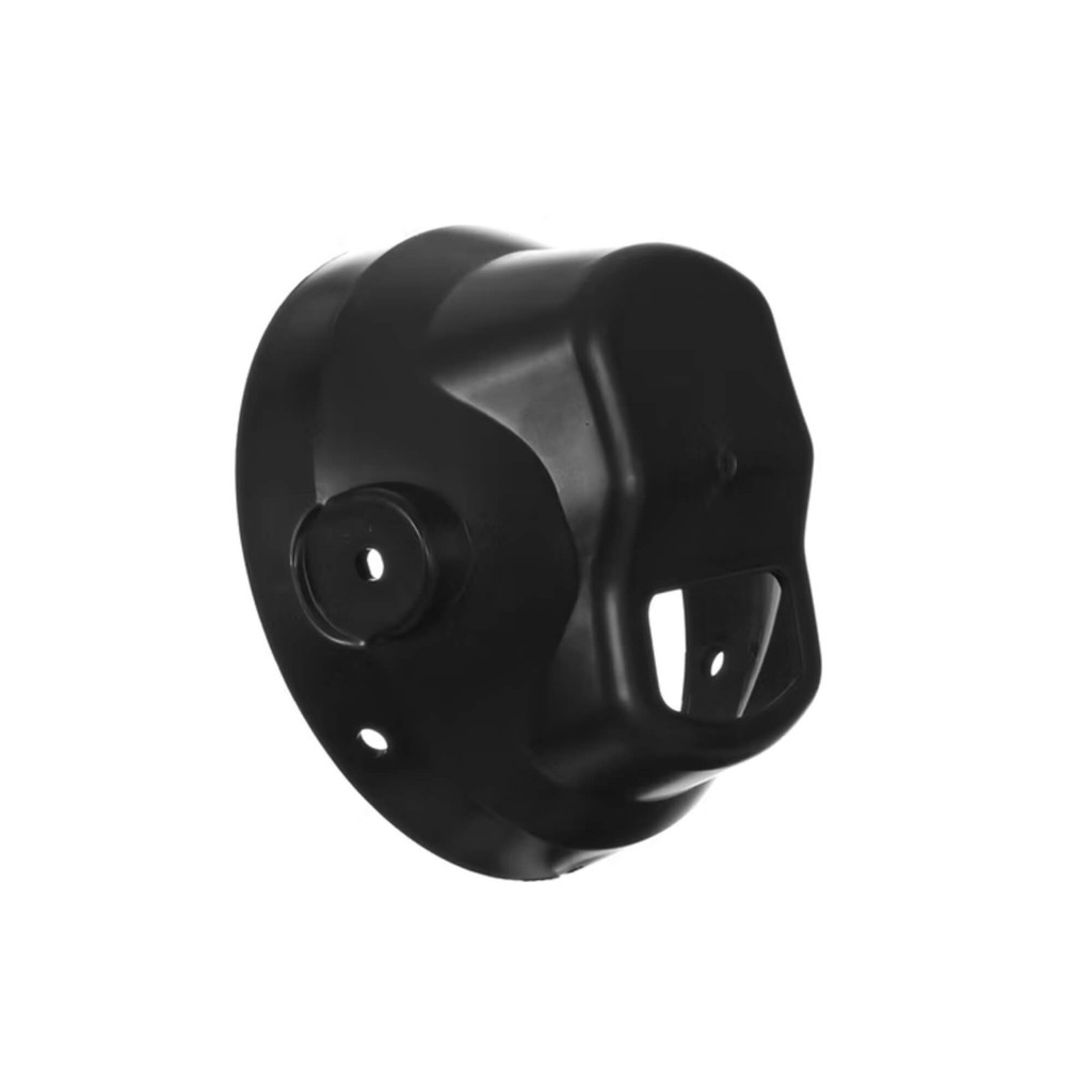 Carcaça do Farol Titan 150 04/08 cor Preto Pro Tork - CF-03 em Oferta na Shopee