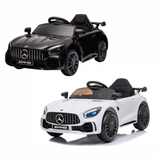 Carrinho Elétrico Infantil Mini Mercedes Replay Kids em Oferta na Shopee
