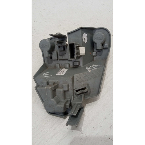 Circuito Lanterna Soquete Traseiro Esque Ford Ka 2008 A 2013
